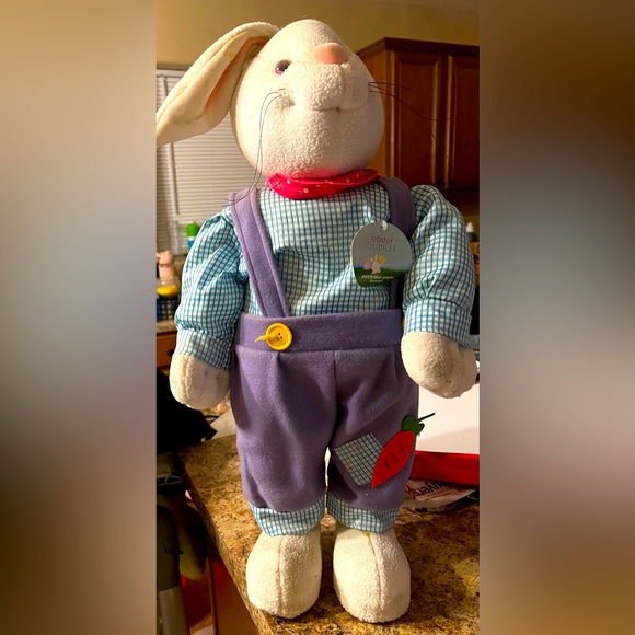 jubilee collection Other - Jubilee collection 36inch bunny